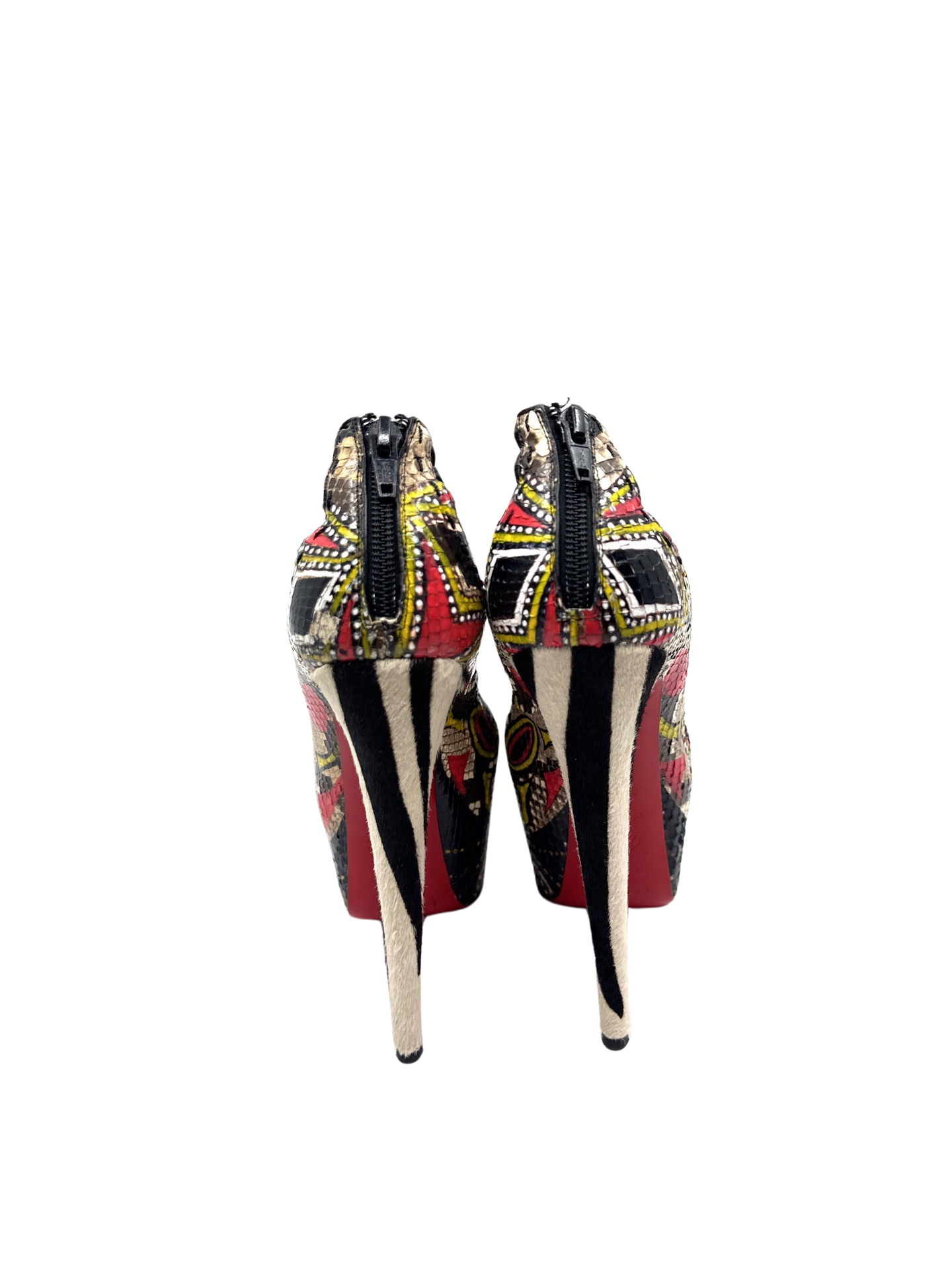 Christian Louboutin sz 39