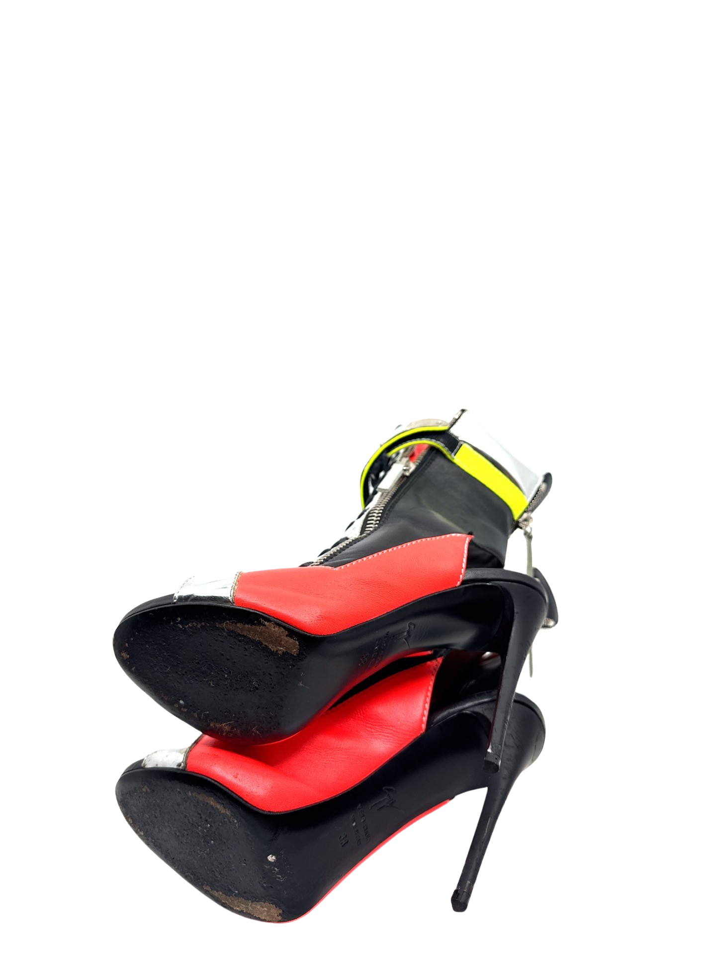 Giuseppe on sale zanotti 38